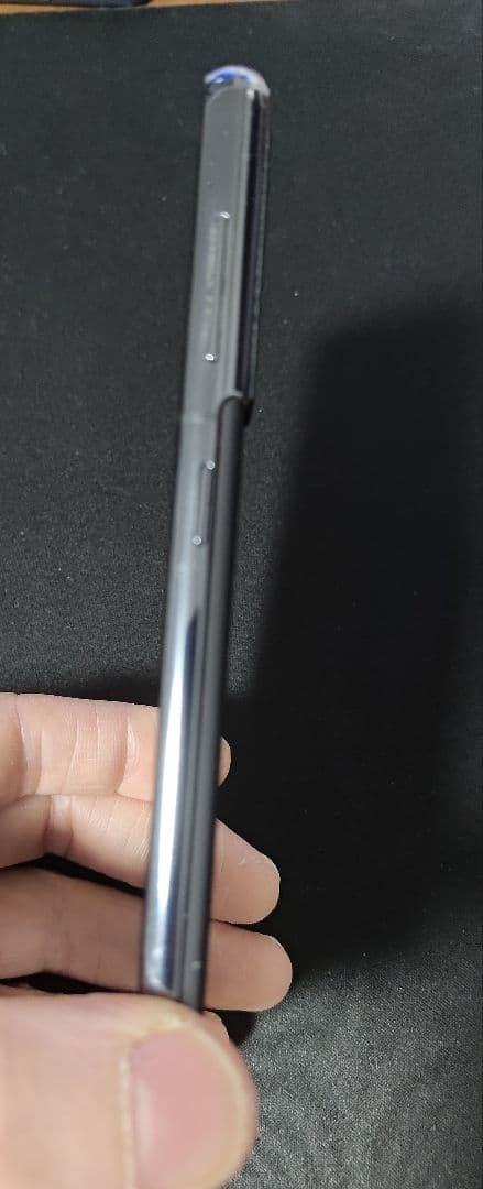 【訳あり品】Galaxy S21 5G ファントムグレー 256GB