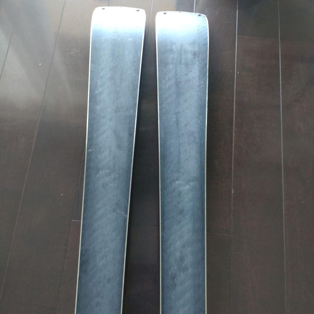 FISCHER RC4 RCS スキー板 バインディング付き　2023/24