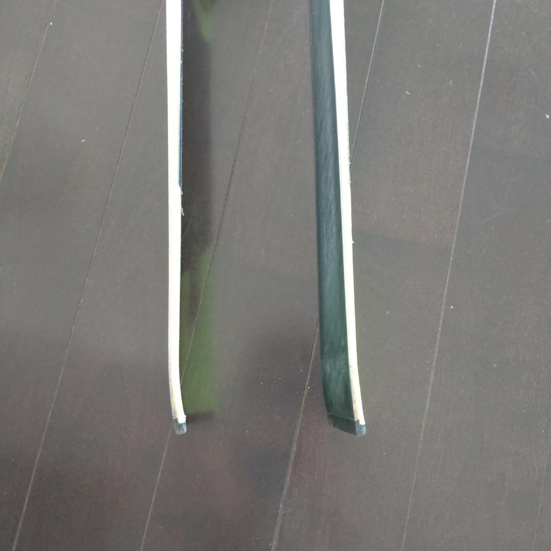 FISCHER RC4 RCS スキー板 バインディング付き　2023/24