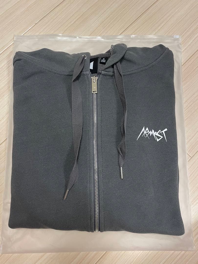 7月末まで販売‼️ BTS ジョングク アーティストメイド フーディー パーカー