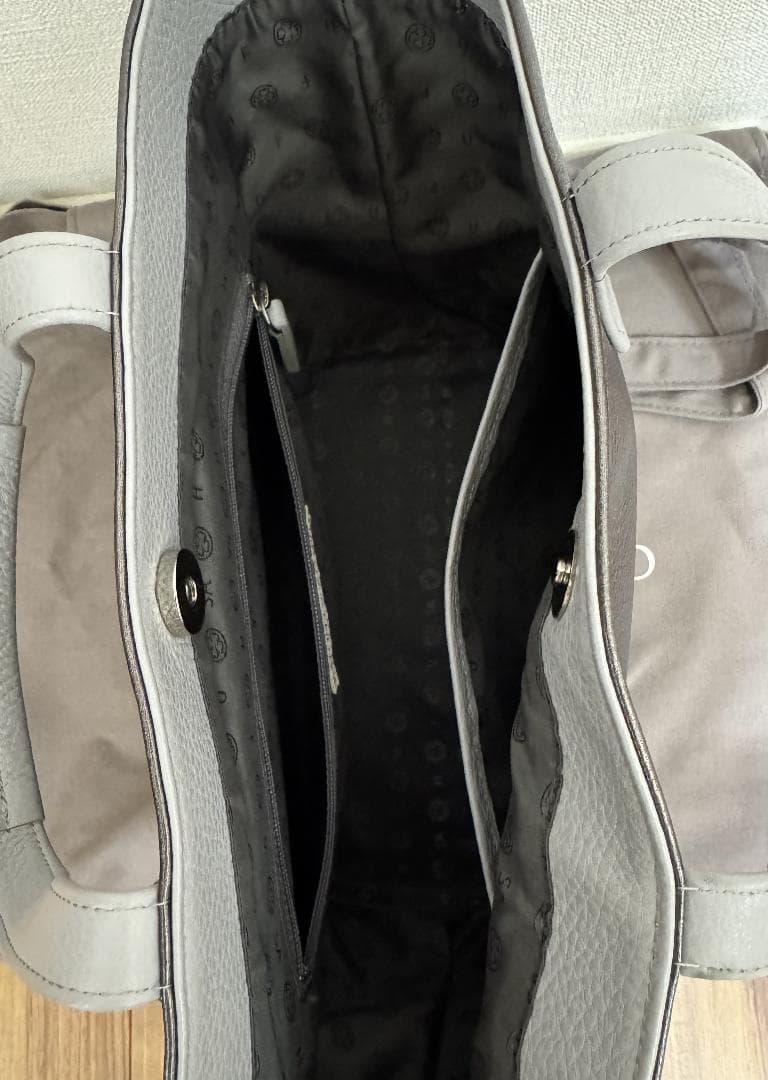 サロンドアルファード ジャグジー トートバッグ Sサイズ