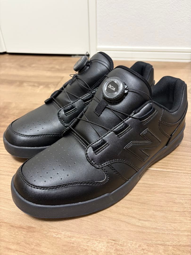 ニューバランス スパイクレス 480 v1 SL BOA(R) UG480BA