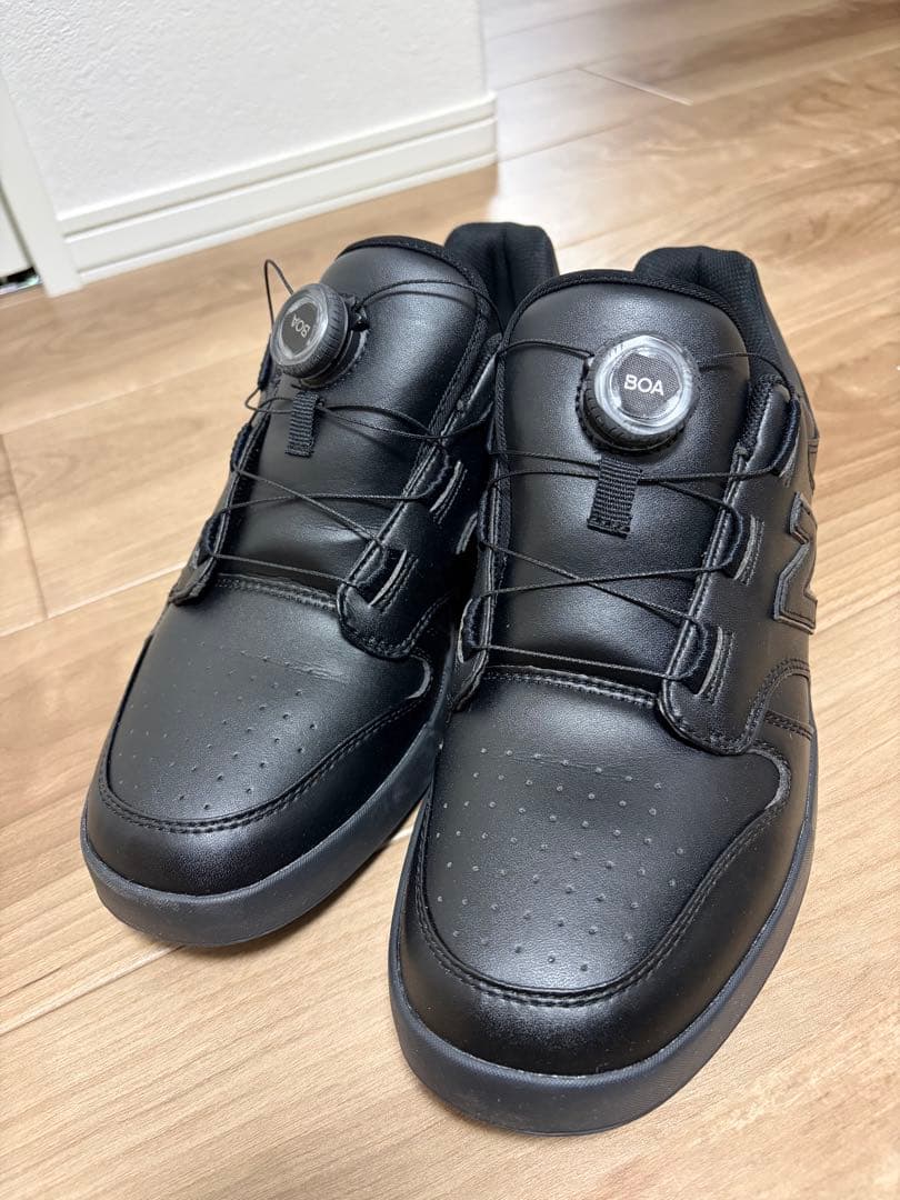 ニューバランス スパイクレス 480 v1 SL BOA(R) UG480BA