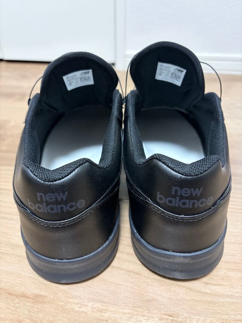 ニューバランス スパイクレス 480 v1 SL BOA(R) UG480BA