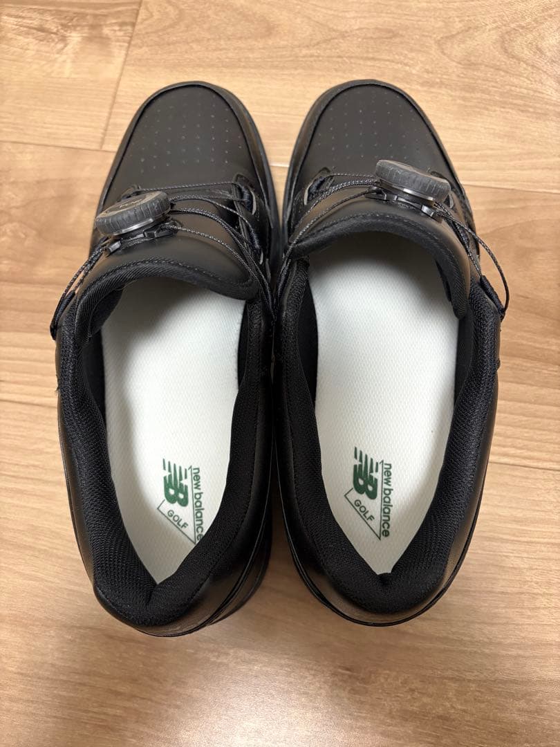 ニューバランス スパイクレス 480 v1 SL BOA(R) UG480BA