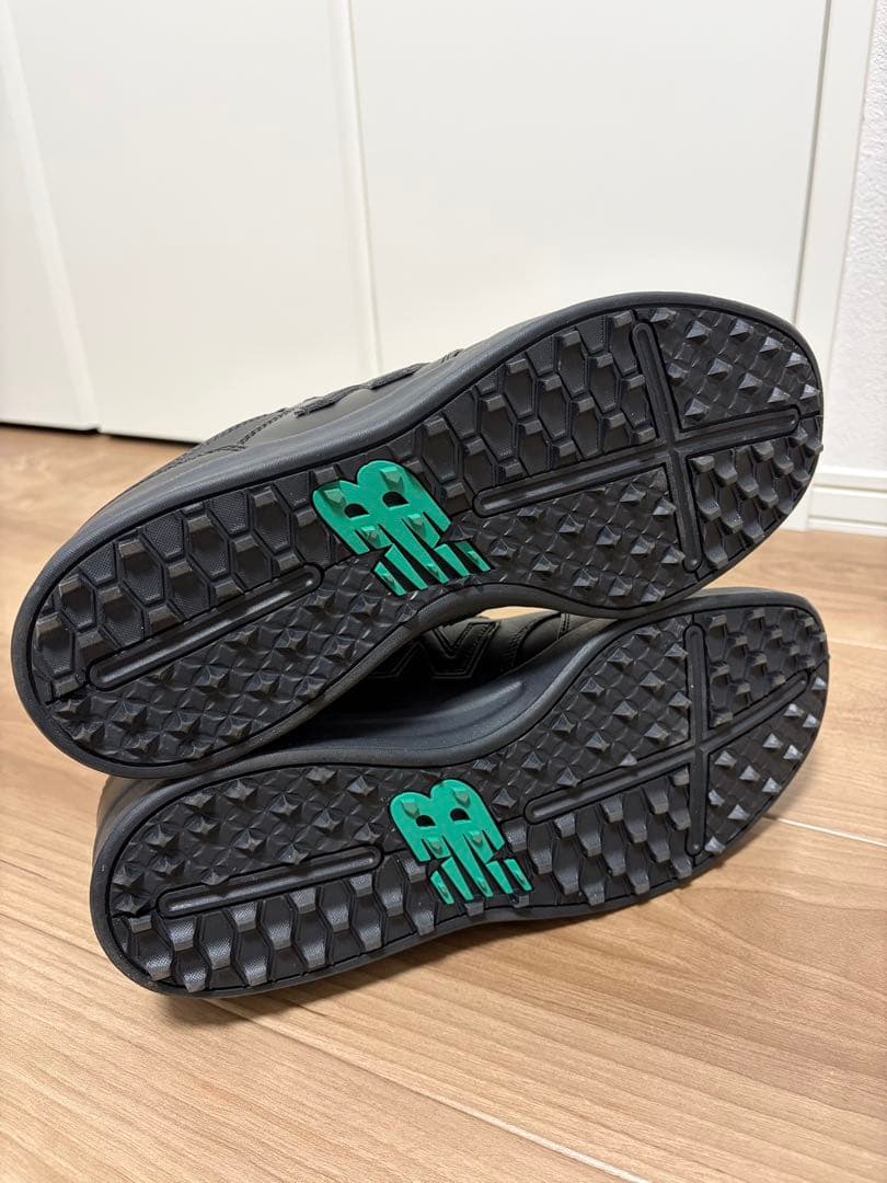 ニューバランス スパイクレス 480 v1 SL BOA(R) UG480BA