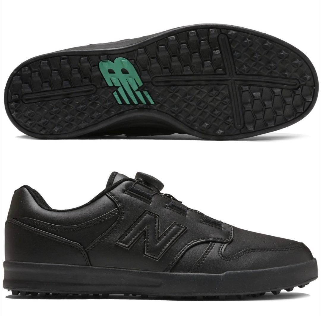 ニューバランス スパイクレス 480 v1 SL BOA(R) UG480BA