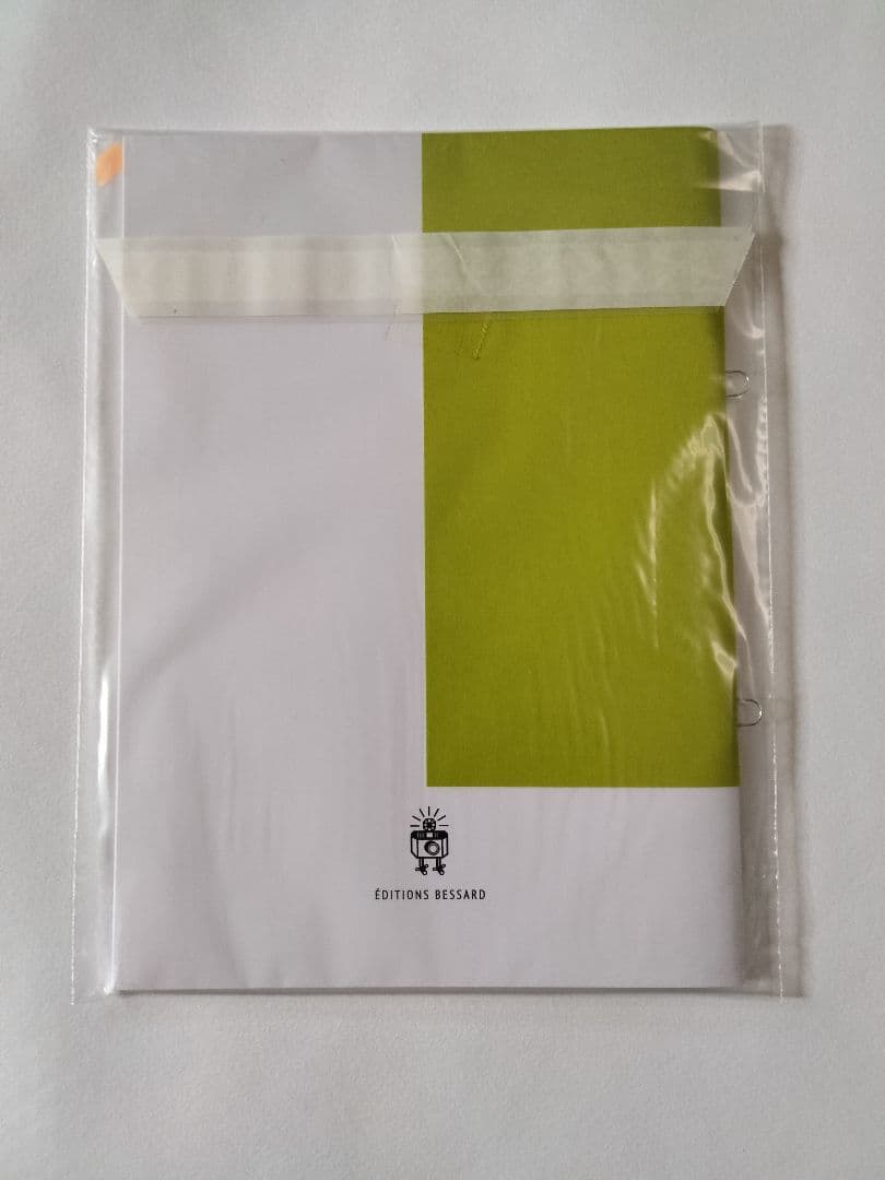 新品未開封 zine Cristina De Middel afronauts