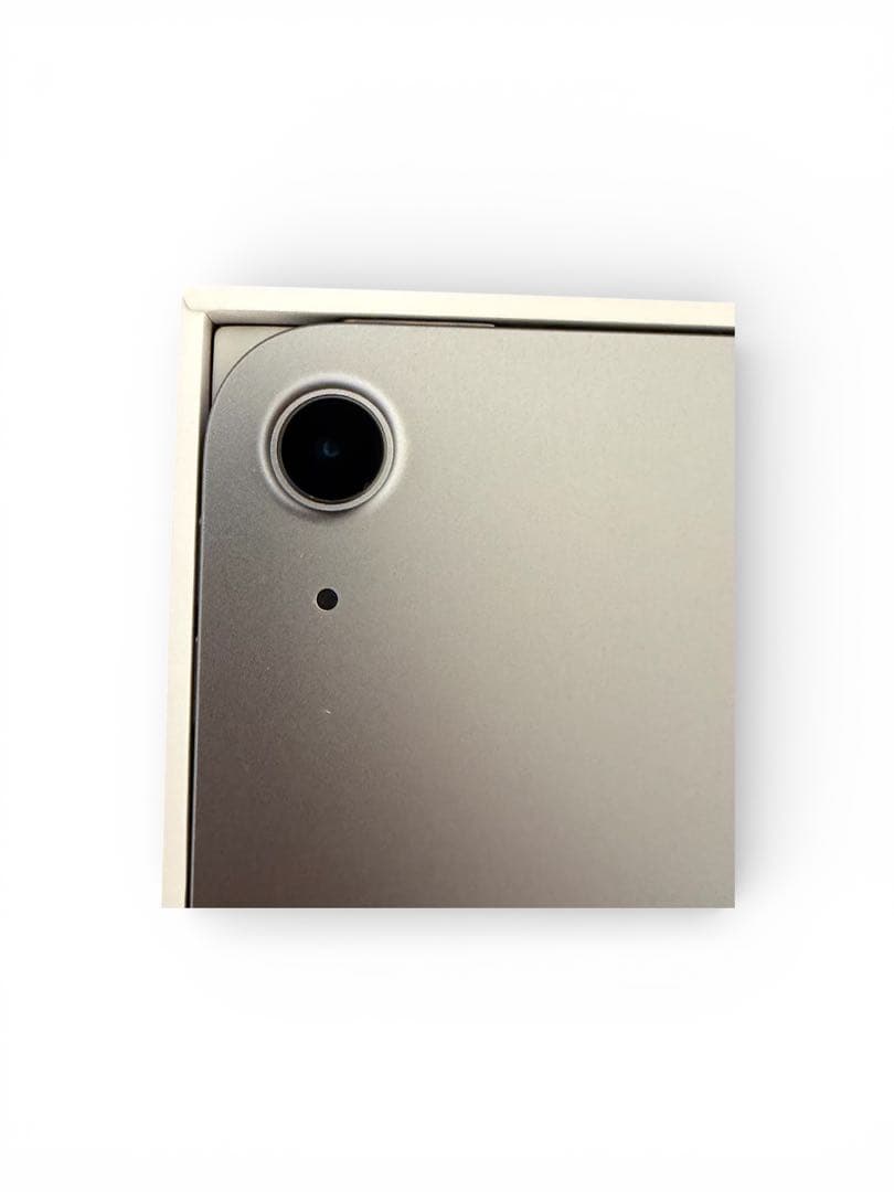 iPad air 13インチM2　apple pencil proセット