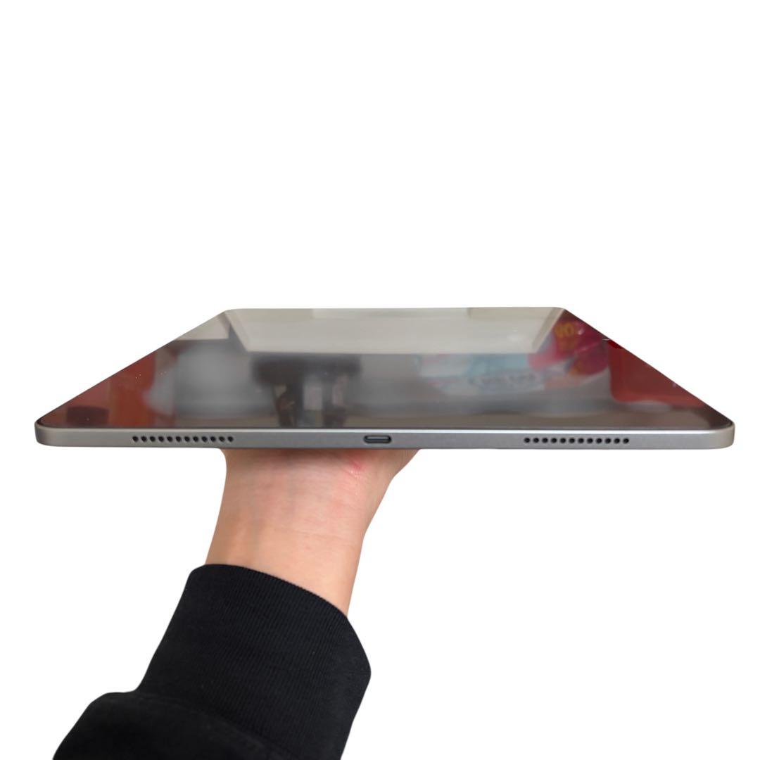 iPad air 13インチM2　apple pencil proセット