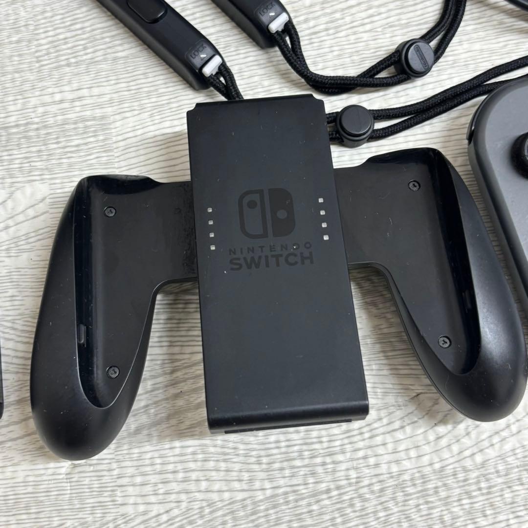 ★Nintendo Switch 本体 ニンテンドースイッチ 初期化済み