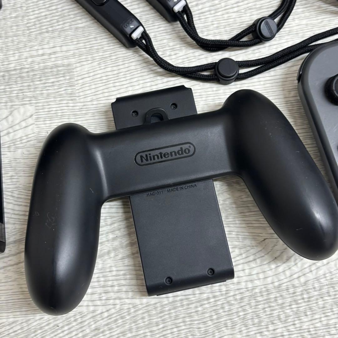 ★Nintendo Switch 本体 ニンテンドースイッチ 初期化済み