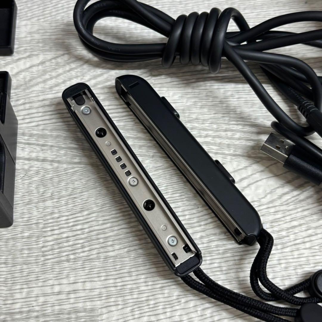 ★Nintendo Switch 本体 ニンテンドースイッチ 初期化済み