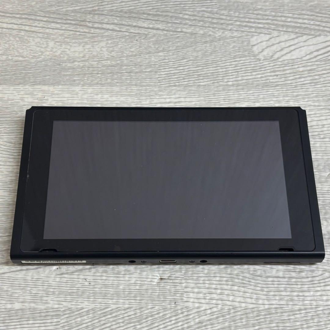 ★Nintendo Switch 本体 ニンテンドースイッチ 初期化済み