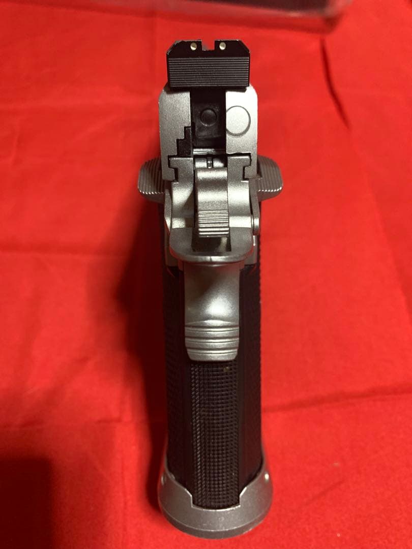 WA SV INFINITY 6.0 マグナ ブローバック