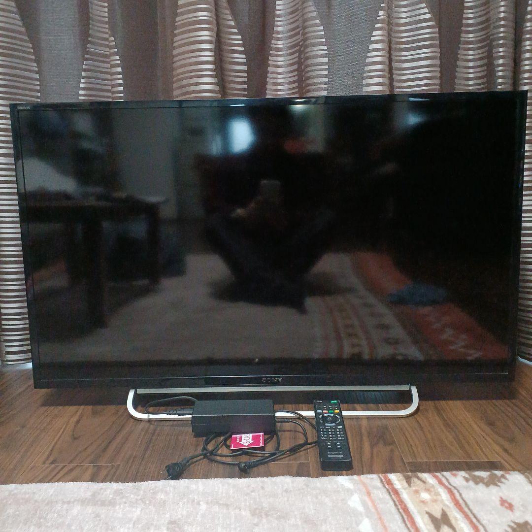 SONY KDL-40W600B 液晶テレビ 40インチ