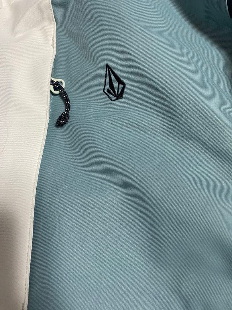 ボルコムvolcom スキースノボウェアセット　セットアップ　オーバーオール