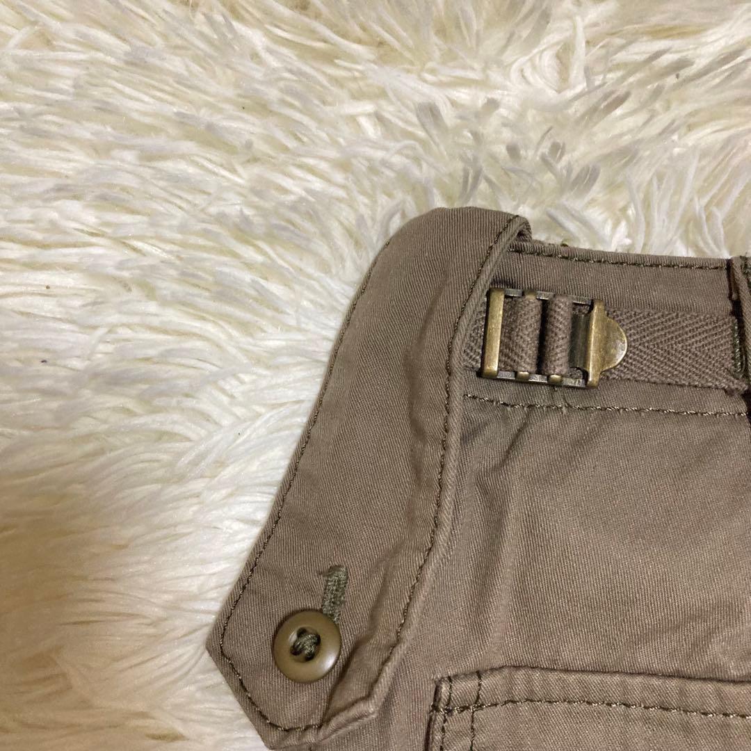 ジュンヤワタナベ　コムデギャルソン　マン　カーゴ　ミリタリー　軍　パンツ