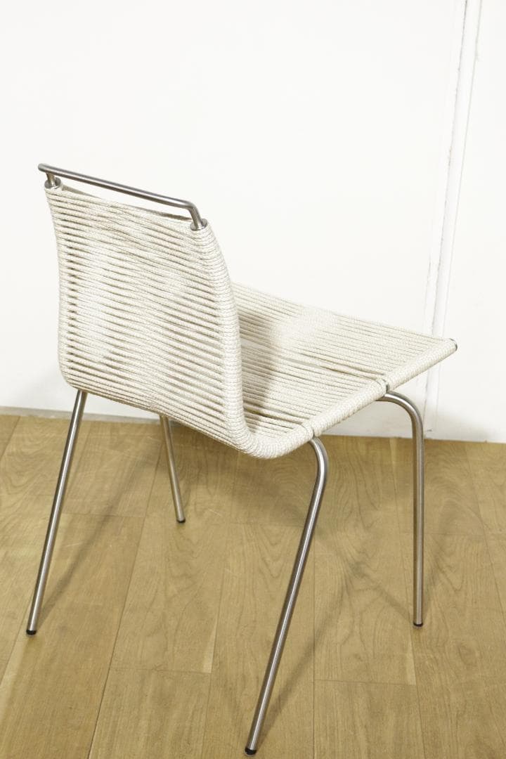 W*様 美品★カールハンセン＆サン★PK1チェア★フラッグハリヤード★