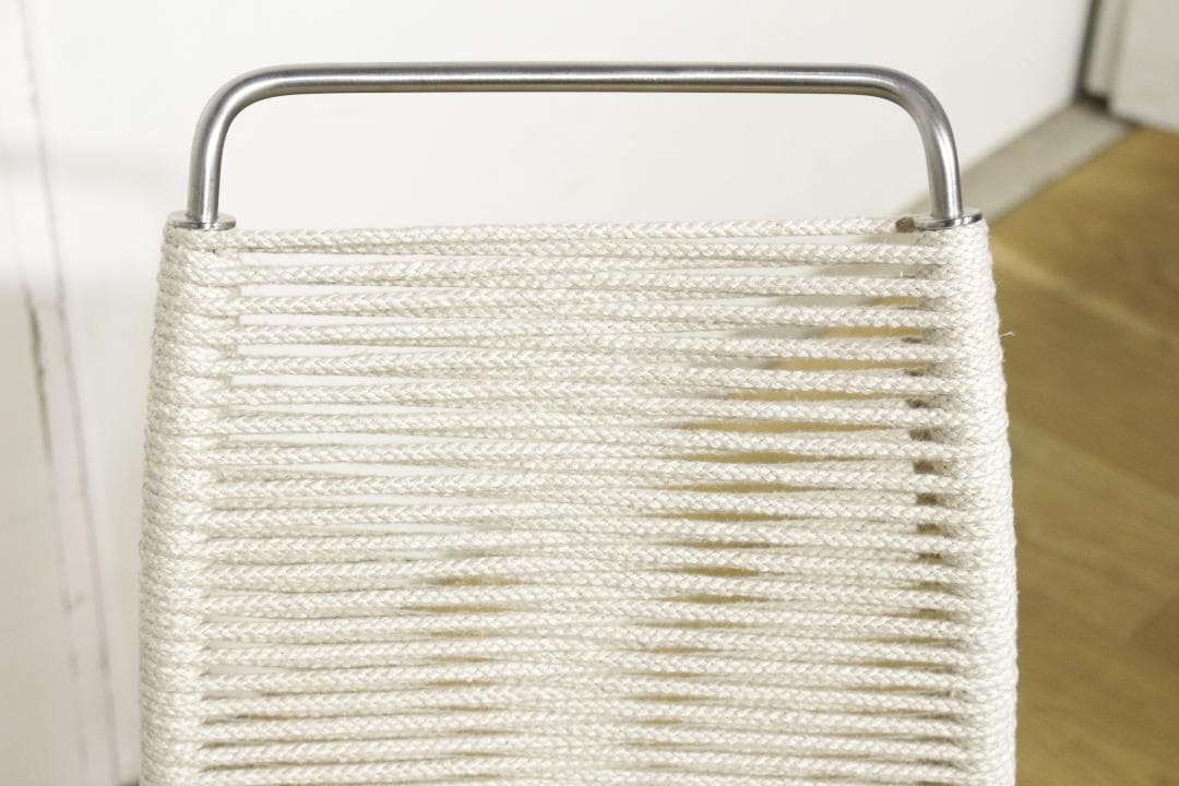 W*様 美品★カールハンセン＆サン★PK1チェア★フラッグハリヤード★