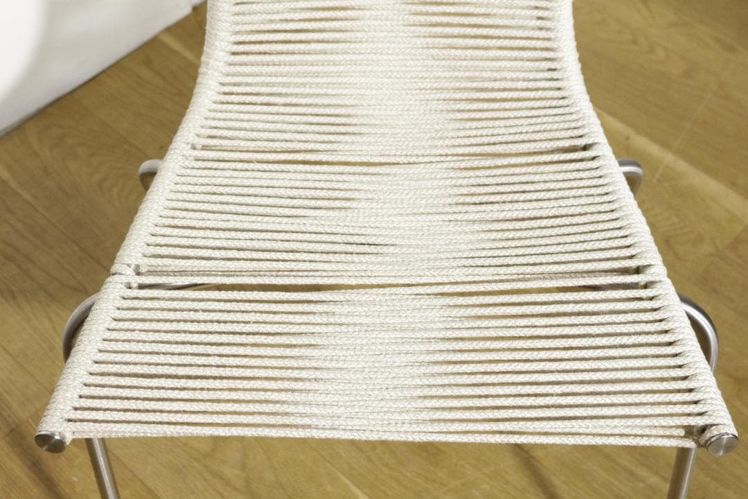 W*様 美品★カールハンセン＆サン★PK1チェア★フラッグハリヤード★