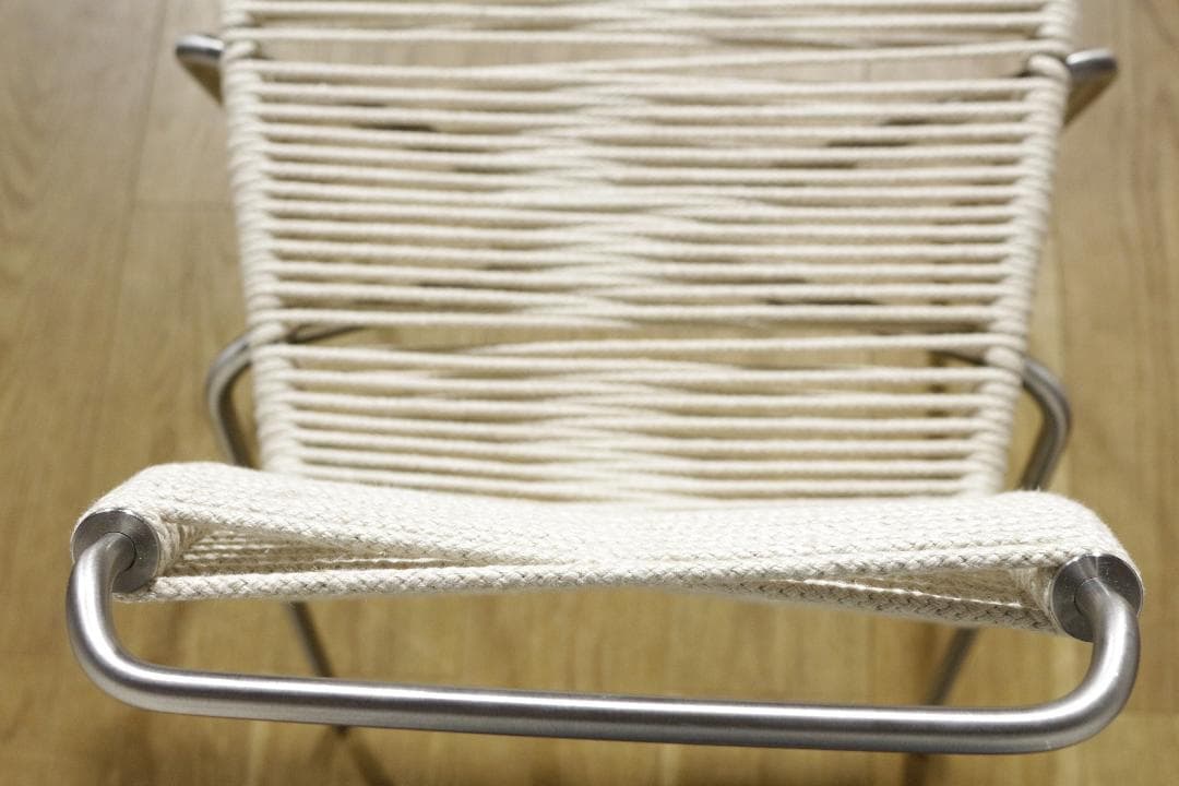 W*様 美品★カールハンセン＆サン★PK1チェア★フラッグハリヤード★