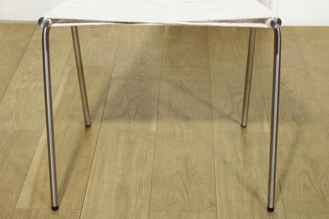 W*様 美品★カールハンセン＆サン★PK1チェア★フラッグハリヤード★