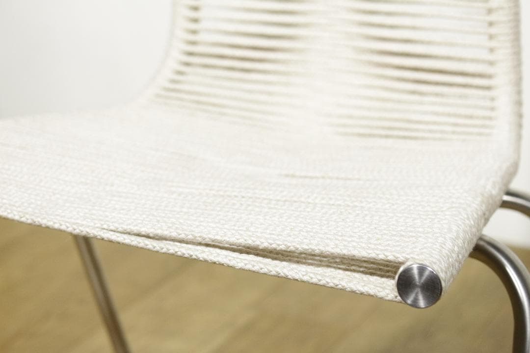 W*様 美品★カールハンセン＆サン★PK1チェア★フラッグハリヤード★