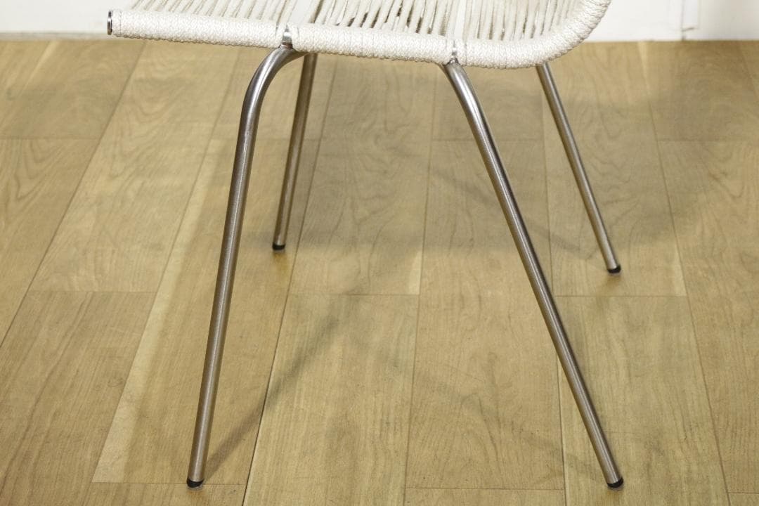 W*様 美品★カールハンセン＆サン★PK1チェア★フラッグハリヤード★