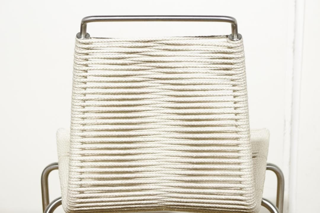 W*様 美品★カールハンセン＆サン★PK1チェア★フラッグハリヤード★