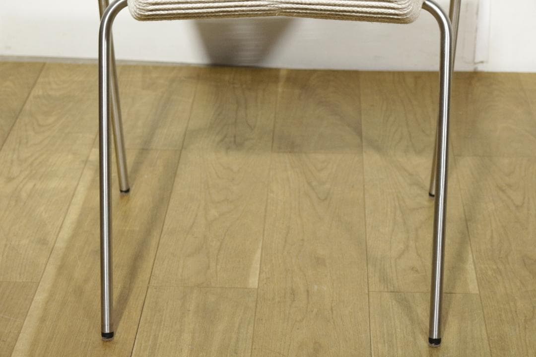 W*様 美品★カールハンセン＆サン★PK1チェア★フラッグハリヤード★