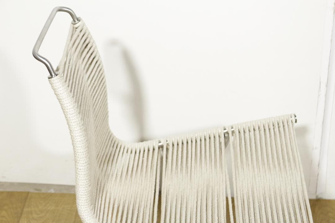 W*様 美品★カールハンセン＆サン★PK1チェア★フラッグハリヤード★