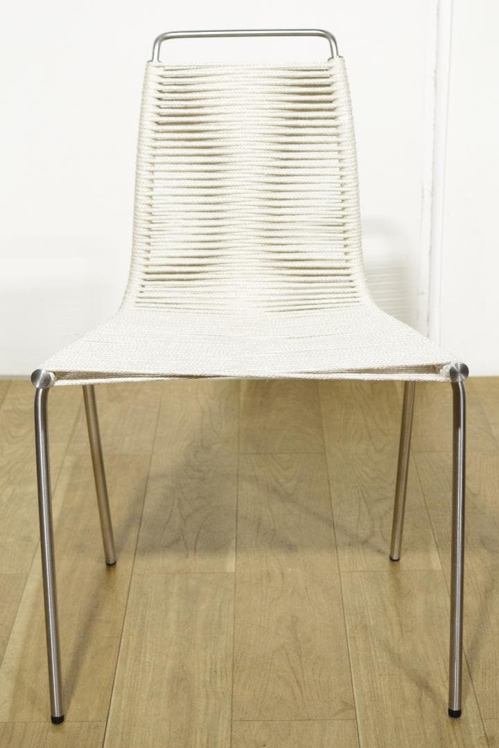 W*様 美品★カールハンセン＆サン★PK1チェア★フラッグハリヤード★