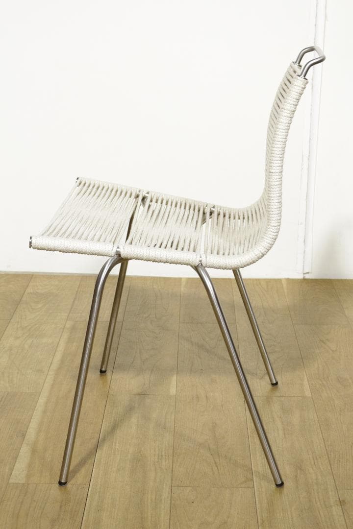 W*様 美品★カールハンセン＆サン★PK1チェア★フラッグハリヤード★