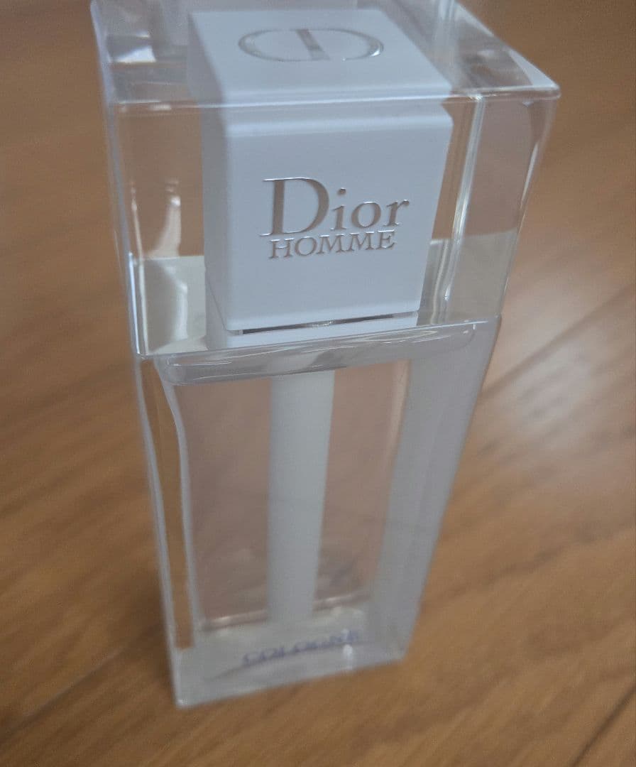 Dior 香水 オム コロン 75ml