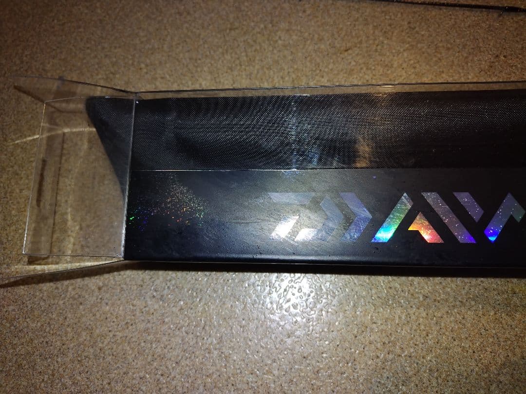 ダイワ 月下美人 MX65l-t