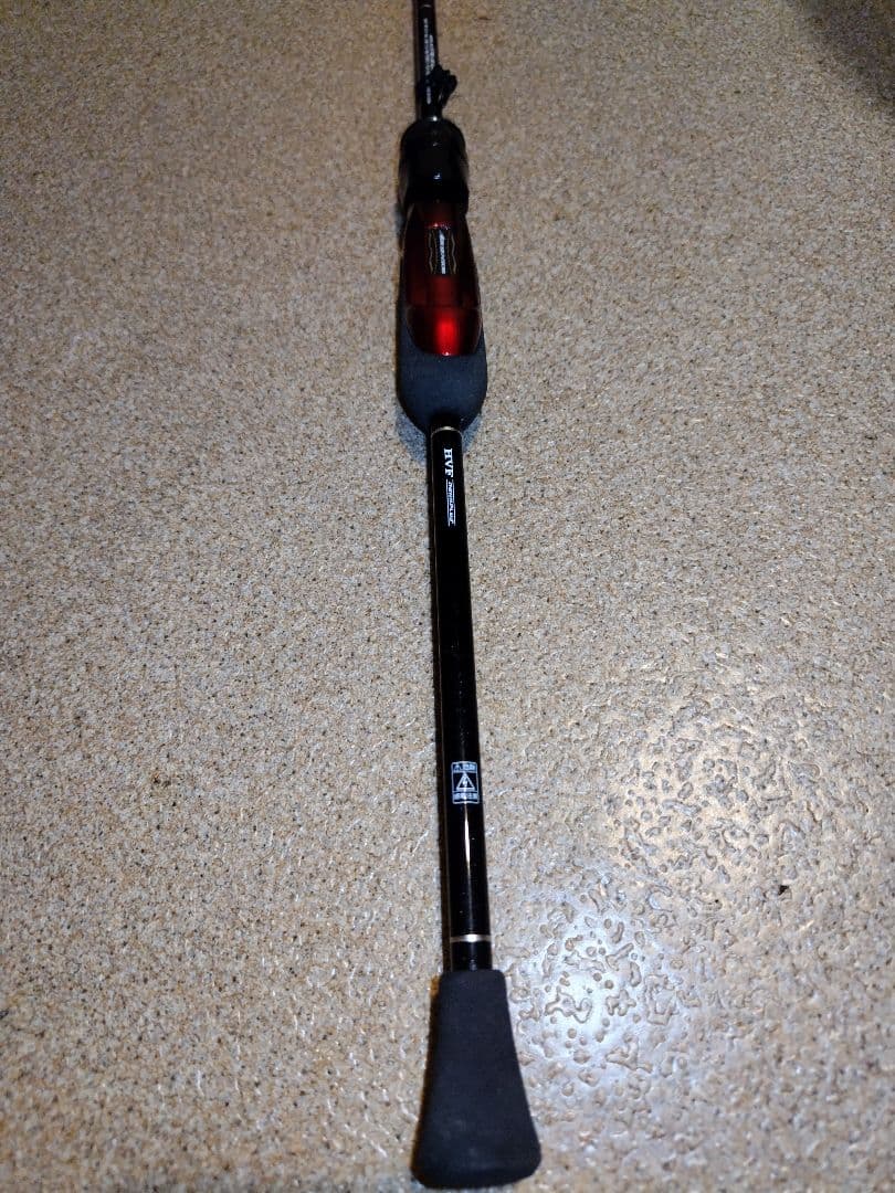 ダイワ 月下美人 MX65l-t