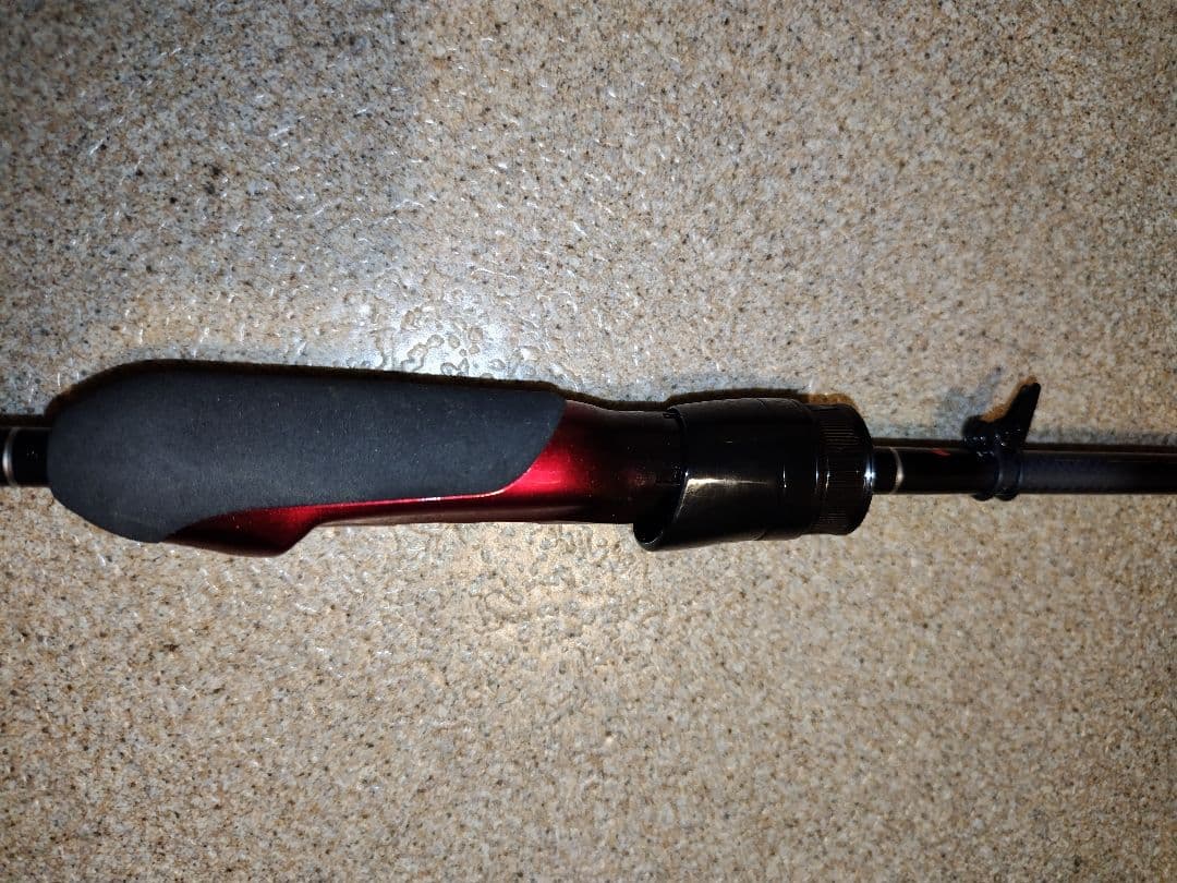 ダイワ 月下美人 MX65l-t