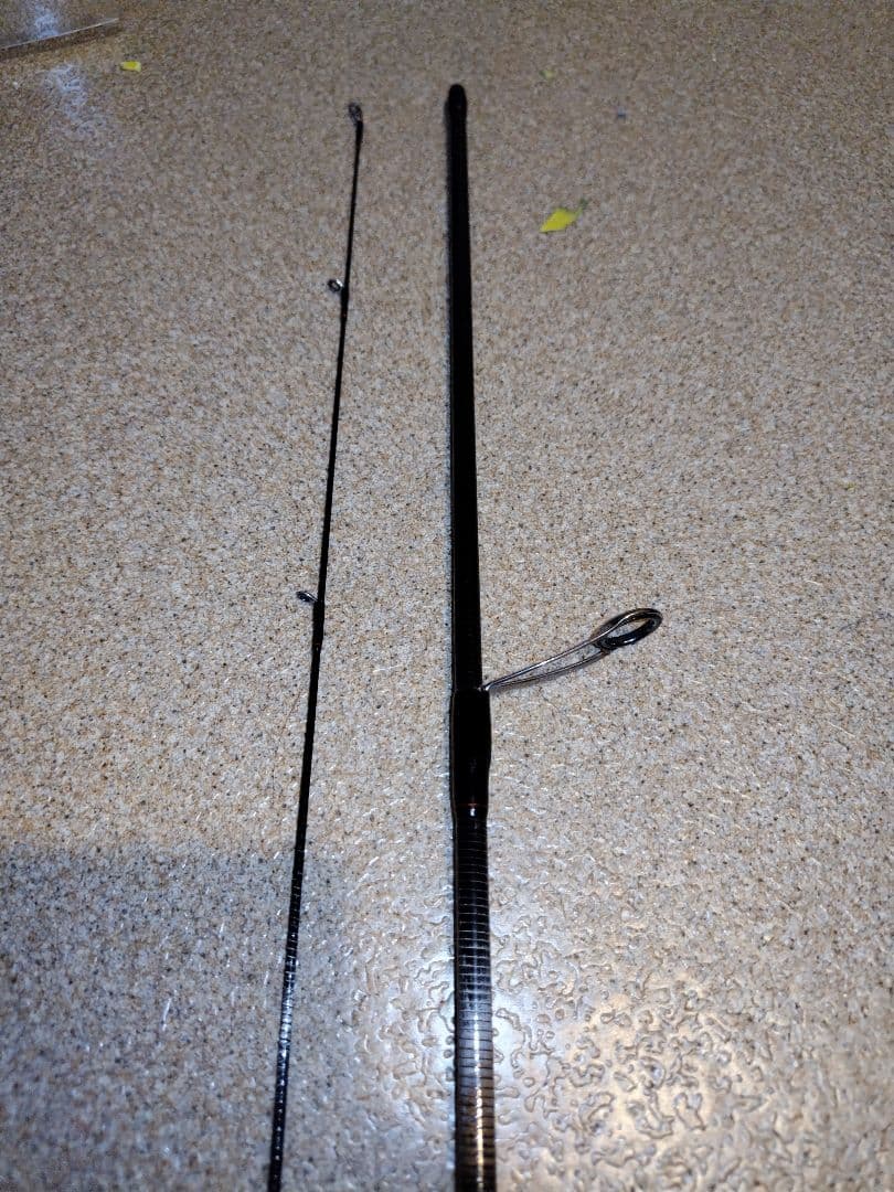 ダイワ 月下美人 MX65l-t