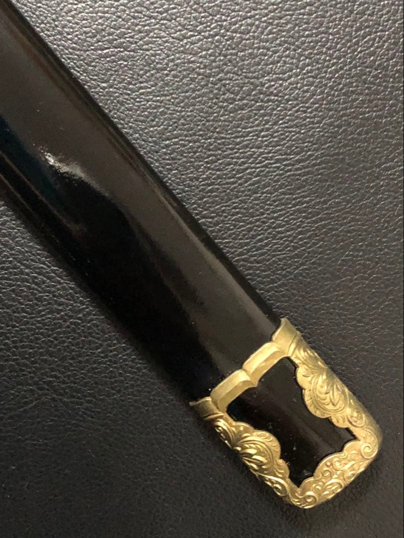 刀　かたな　剣　樋入龍掘り刀身　長尺　模造刀　模擬刀　舞踊　大衆演劇