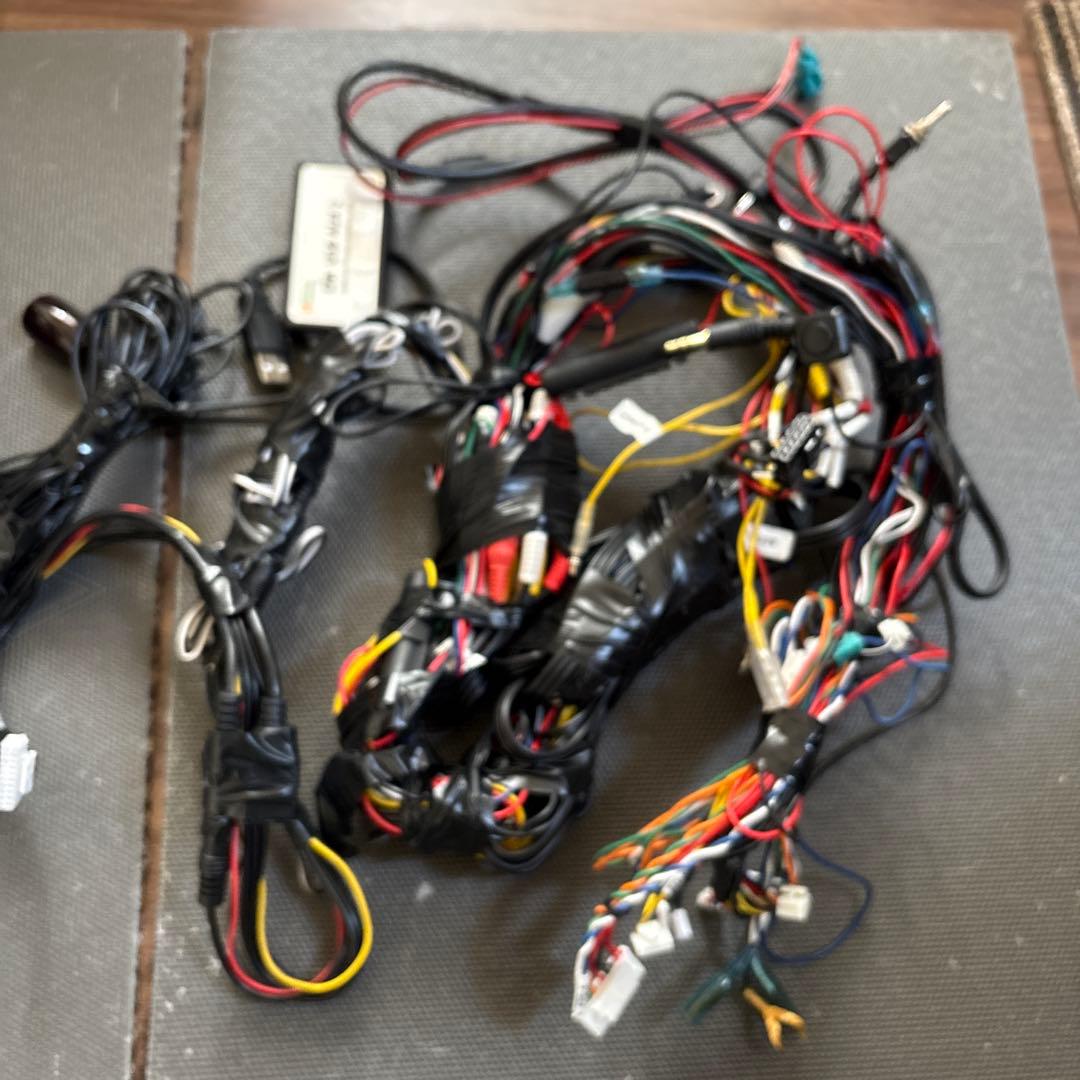 デ*ん様 51ALPINE TUE-T500 AIT-BM60S-AIO-N