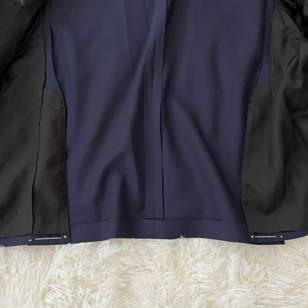 新品タグ付き！DURBAN ダーバン レナウン セットアップスーツ 2XLビッグ