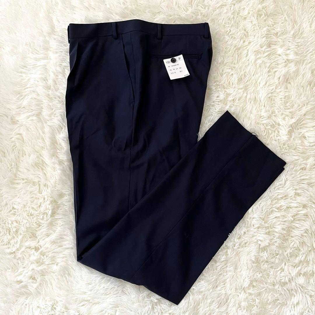 新品タグ付き！DURBAN ダーバン レナウン セットアップスーツ 2XLビッグ