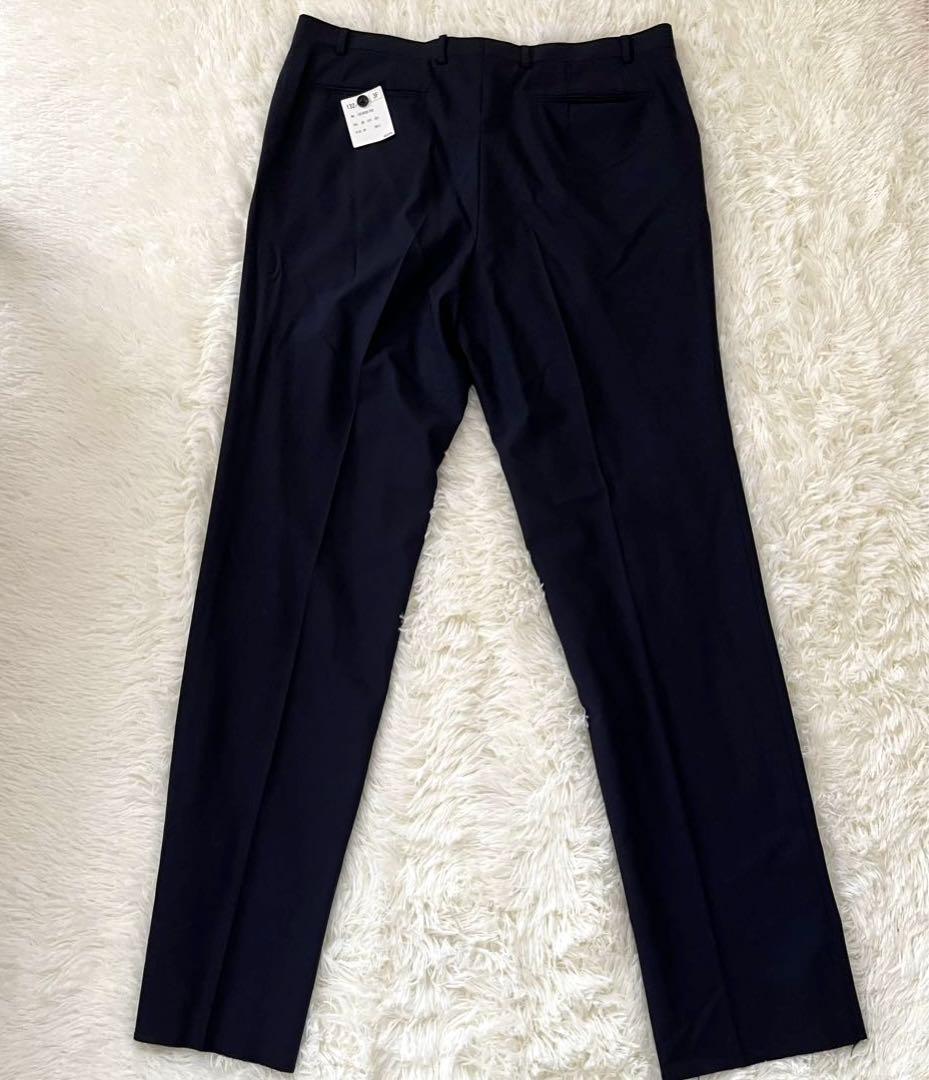 新品タグ付き！DURBAN ダーバン レナウン セットアップスーツ 2XLビッグ