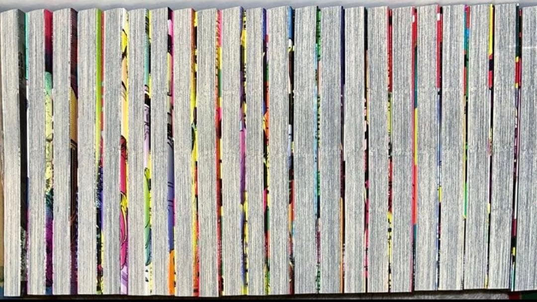 ダンダダン 既刊全巻セット　全22巻