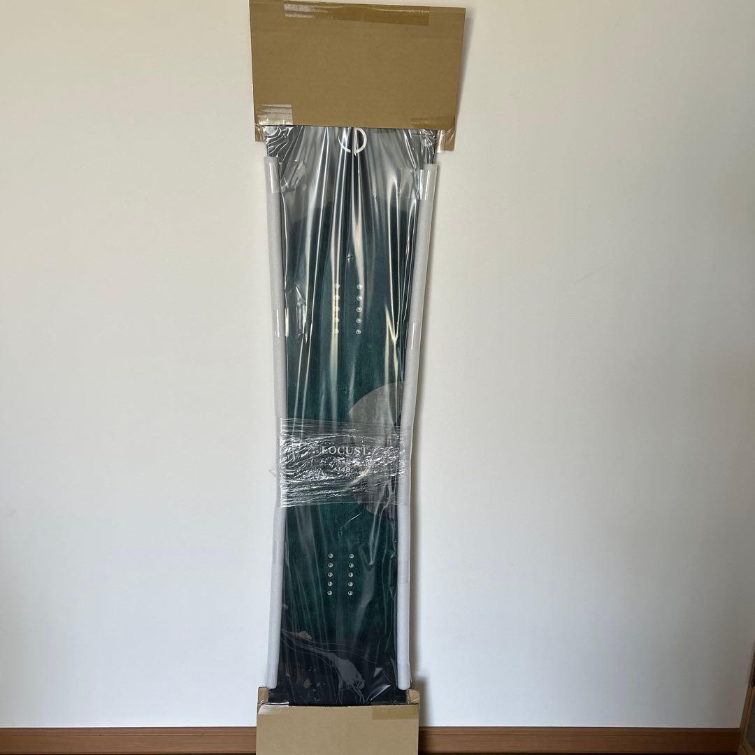 CROOJA LOCUST スノーボード