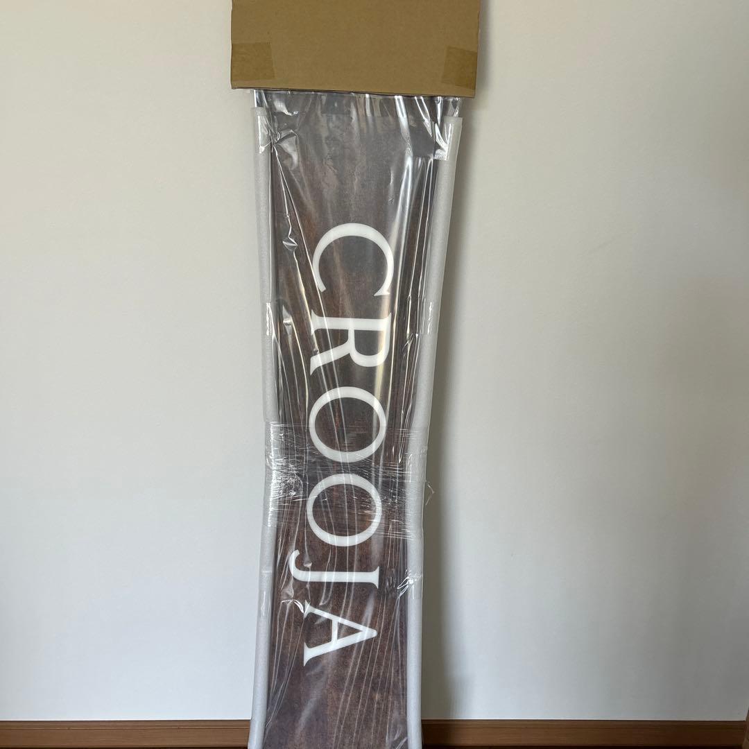 CROOJA LOCUST スノーボード