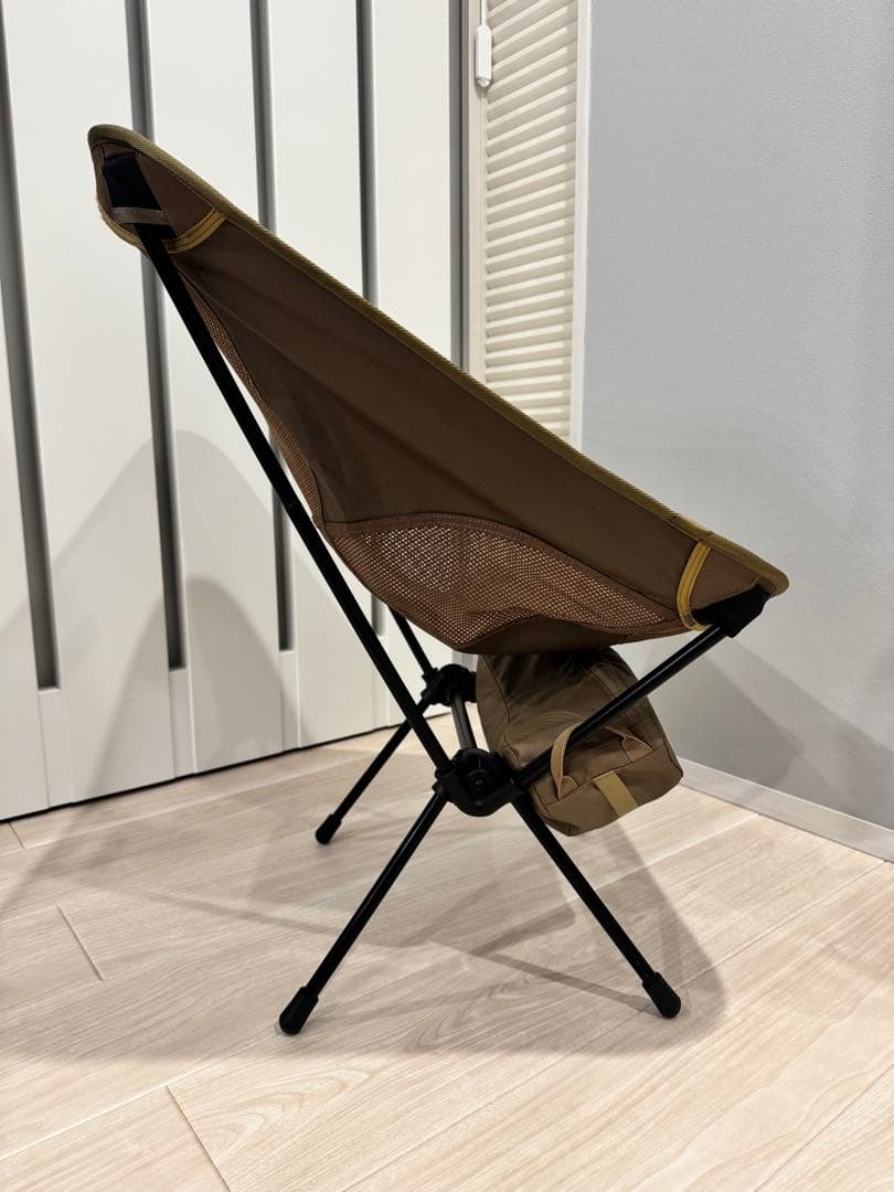 ヘリノックス Helinox チェアワン L アウトドア キャンプ チェア