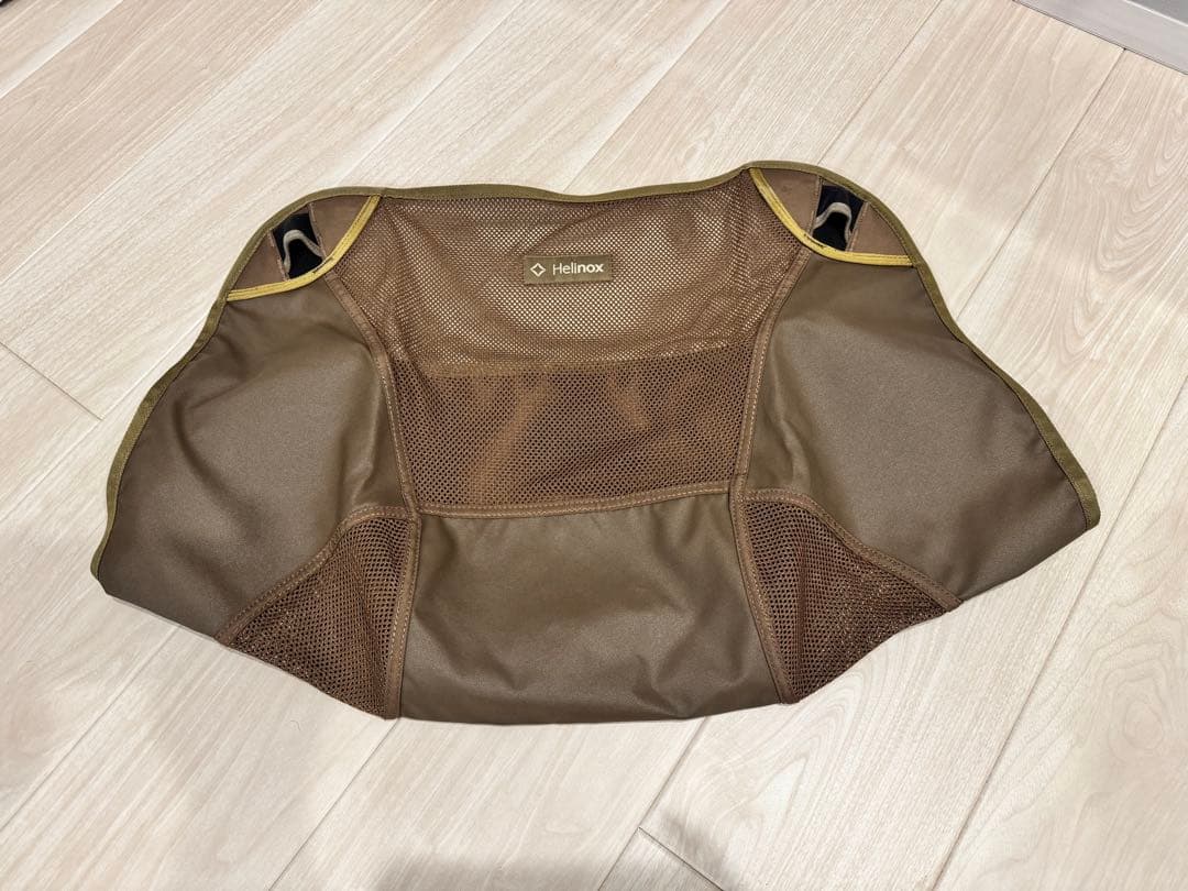 ヘリノックス Helinox チェアワン L アウトドア キャンプ チェア