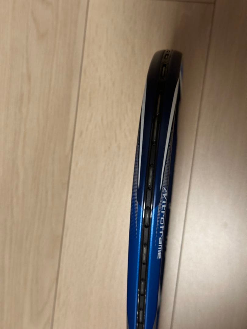 ラケット(軟式用) YONEX NEXIGA 80s